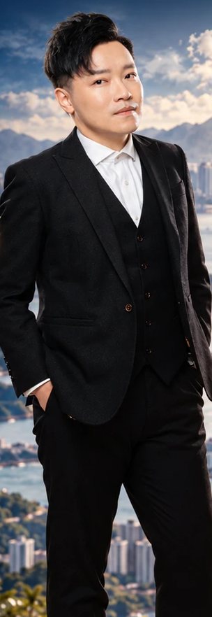 TITUS CHAN